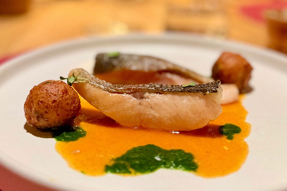 Ristorante