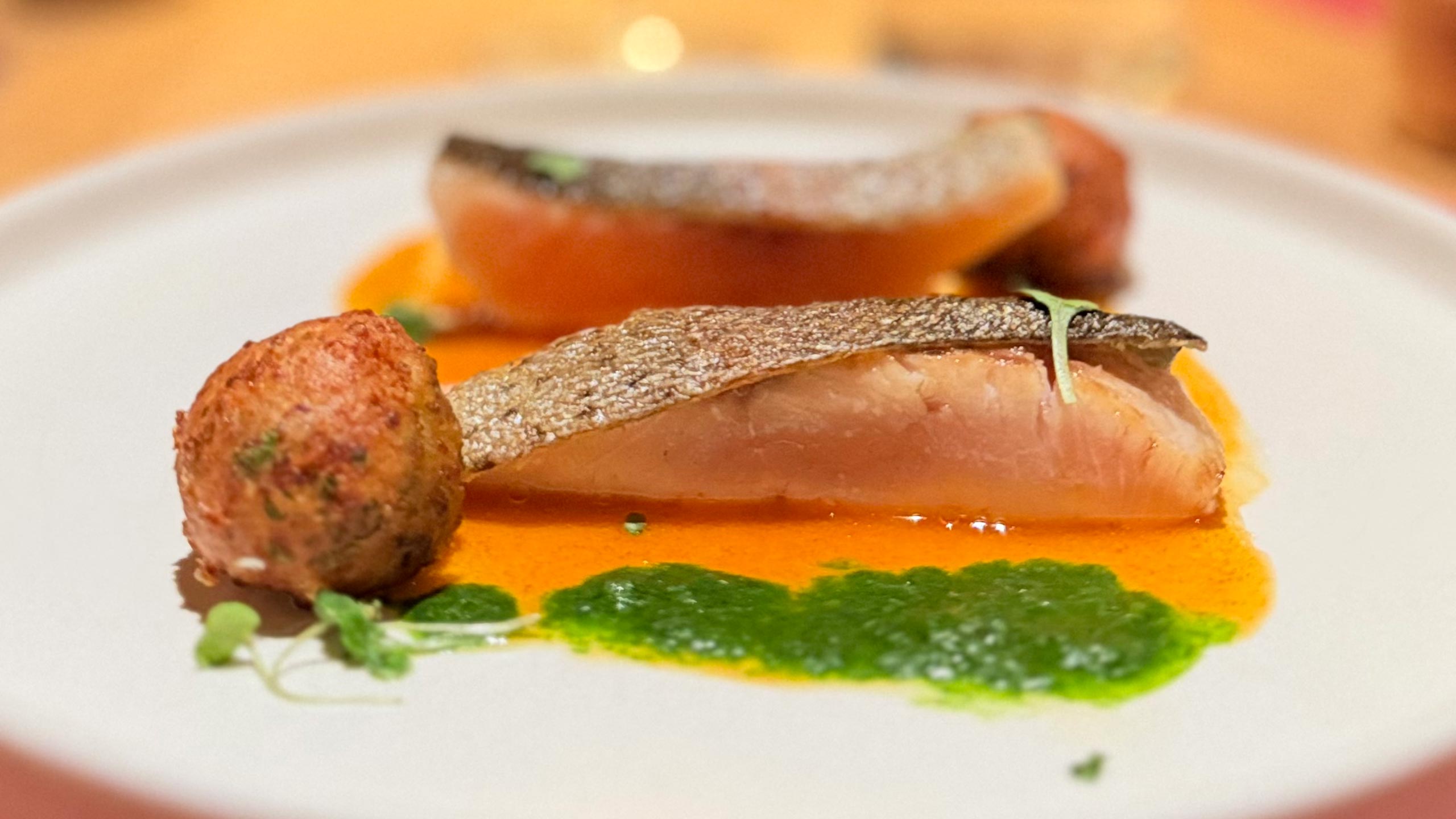 Ristorante Gourmet nelle Dolomiti Trentine