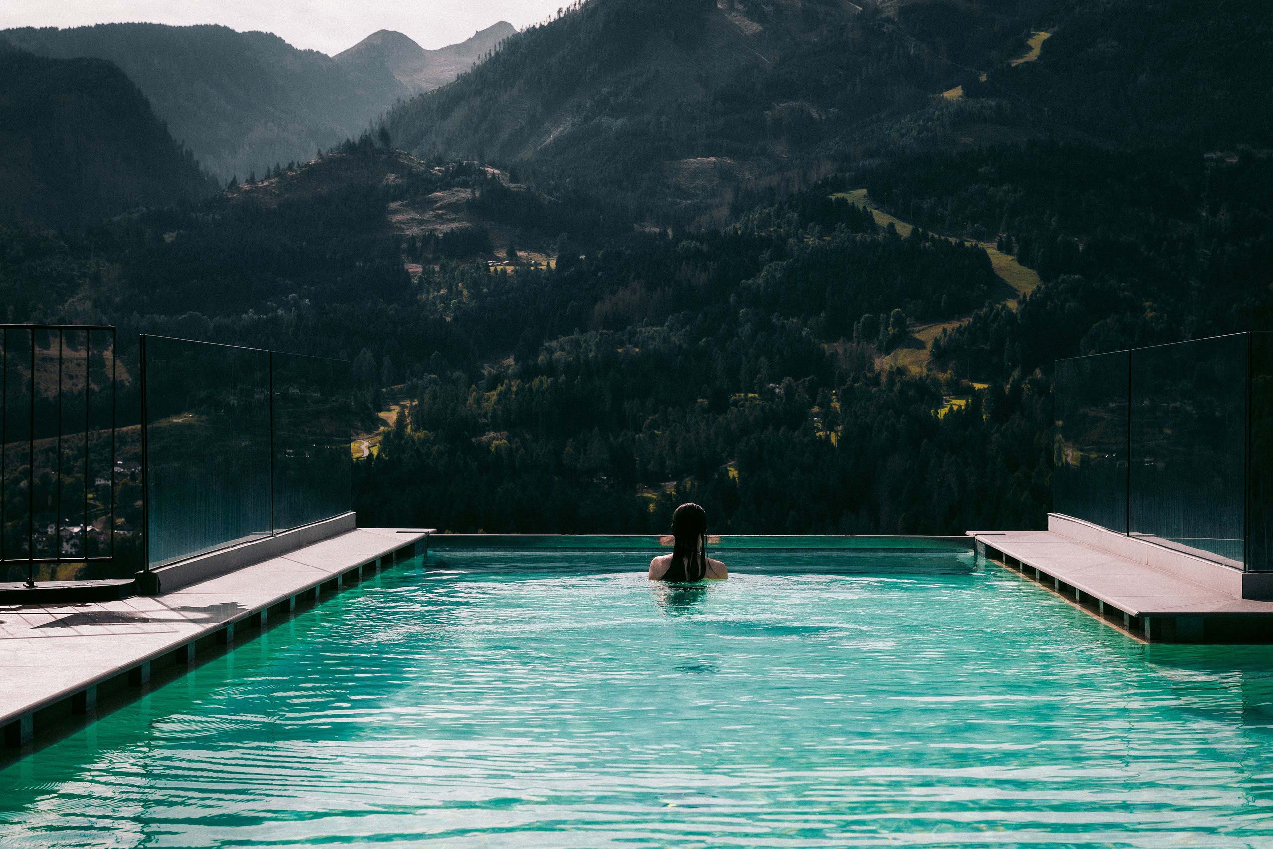 La Roccia Wellness Hotel | DOLOMITE ESSENCE, HOSPITALITY REDEFINED.